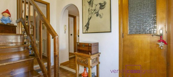 3-Zimmer Wohnung in Campagnano di Roma, Italy, Nr. 26512 18