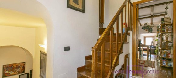 3-Zimmer Wohnung in Campagnano di Roma, Italy, Nr. 26512 24