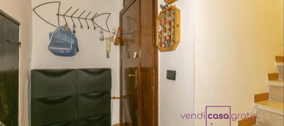 3-Zimmer Wohnung in Campagnano di Roma, Italy, Nr. 26512 19