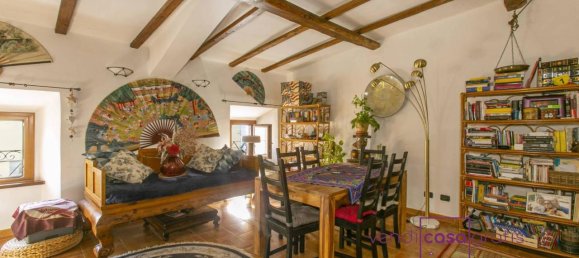 3-Zimmer Wohnung in Campagnano di Roma, Italy, Nr. 26512 2