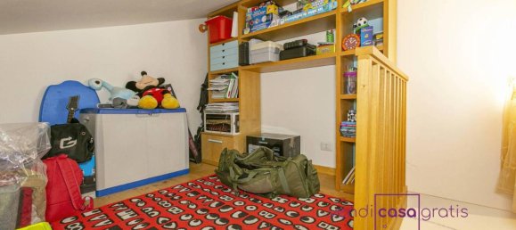 3-Zimmer Wohnung in Campagnano di Roma, Italy, Nr. 26512 8