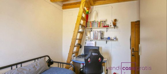3-Zimmer Wohnung in Campagnano di Roma, Italy, Nr. 26512 6