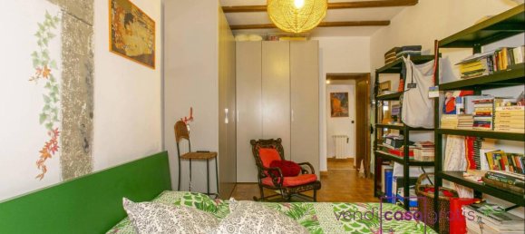 3-Zimmer Wohnung in Campagnano di Roma, Italy, Nr. 26512 11