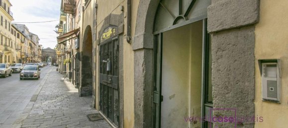 3-Zimmer Wohnung in Campagnano di Roma, Italy, Nr. 26512 26