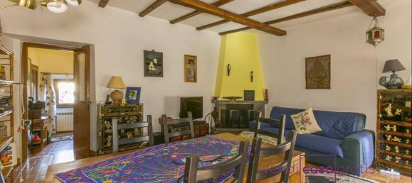 3-Zimmer Wohnung in Campagnano di Roma, Italy, Nr. 26512 3