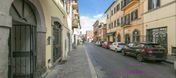 3-Zimmer Wohnung in Campagnano di Roma, Italy, Nr. 26512 27