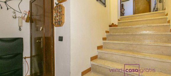 3-Zimmer Wohnung in Campagnano di Roma, Italy, Nr. 26512 20