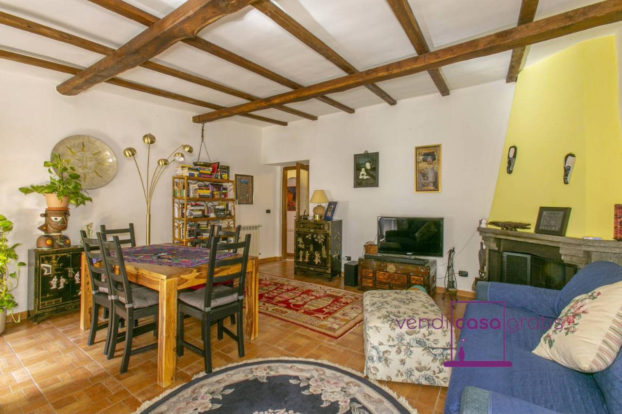 3-Zimmer Wohnung in Campagnano di Roma, Italy, Nr. 26512