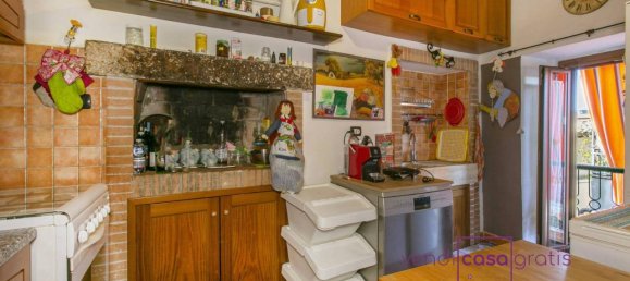 3-Zimmer Wohnung in Campagnano di Roma, Italy, Nr. 26512 15