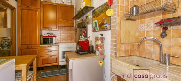 3-Zimmer Wohnung in Campagnano di Roma, Italy, Nr. 26512 14