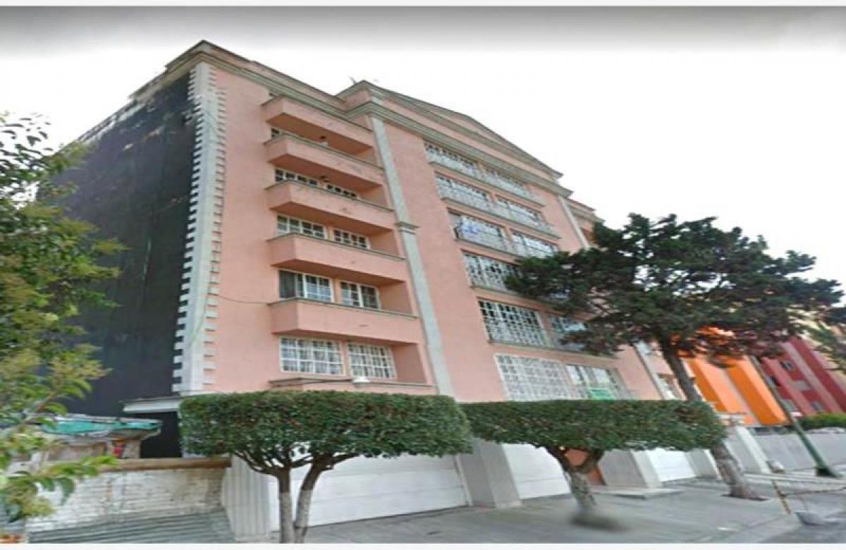 Apartamento de 3 dormitorios en Mexicali, Mexico No. 180638