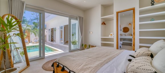 Vivenda em Jimbaran, Indonesia 70 m² N.º 4706 9