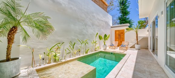 Vivenda em Jimbaran, Indonesia 70 m² N.º 4706 25