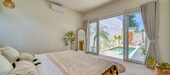 Vivenda em Jimbaran, Indonesia 70 m² N.º 4706 8
