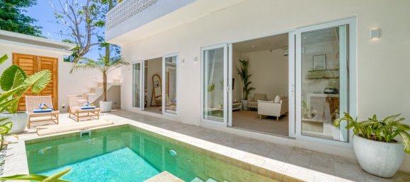 Vivenda em Jimbaran, Indonesia 70 m² N.º 4706 2