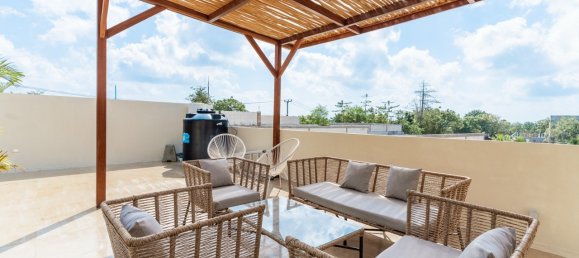 Vivenda em Jimbaran, Indonesia 70 m² N.º 4706 23