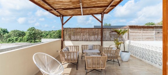 Vivenda em Jimbaran, Indonesia 70 m² N.º 4706 18