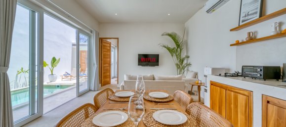 Vivenda em Jimbaran, Indonesia 70 m² N.º 4706 5