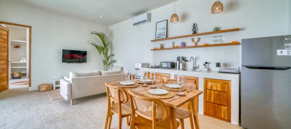 Vivenda em Jimbaran, Indonesia 70 m² N.º 4706 4