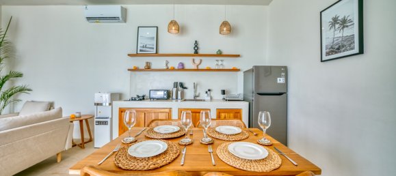 Vivenda em Jimbaran, Indonesia 70 m² N.º 4706 6