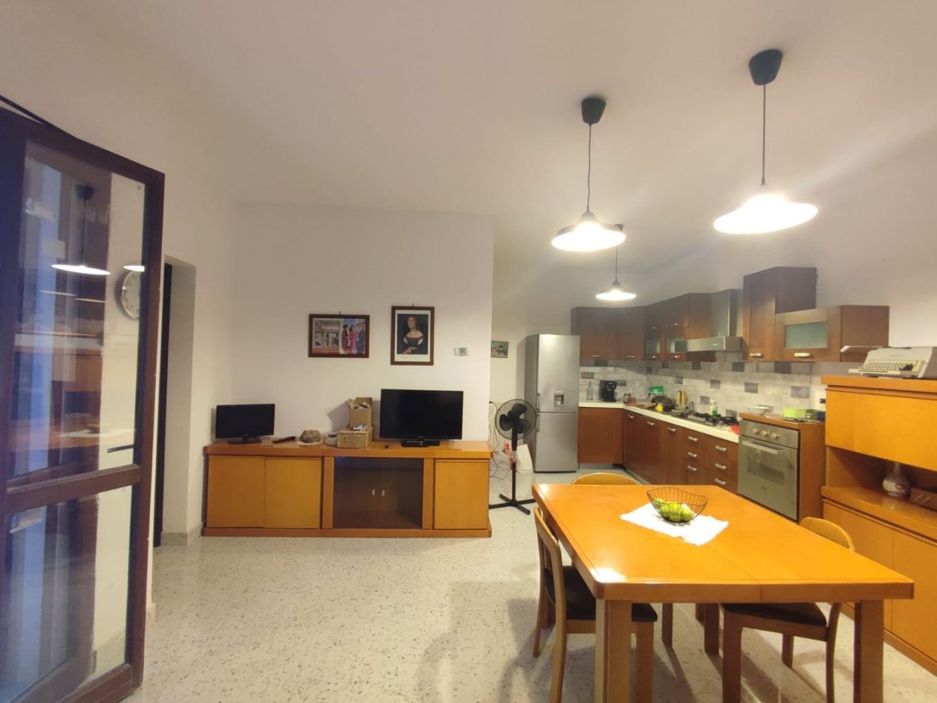 3 bedrooms Apartment in Paternò, Italy No. 396296