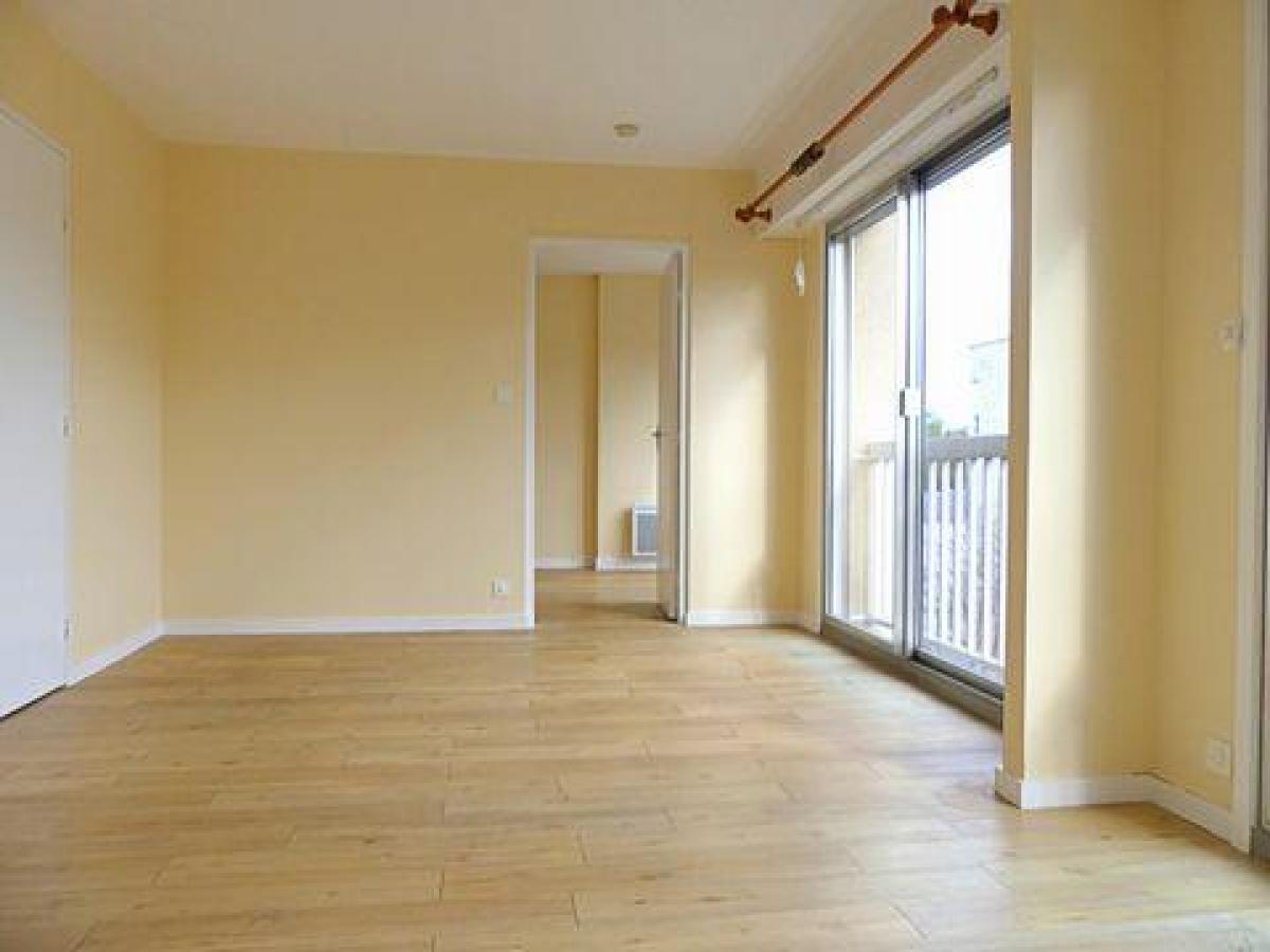 Studio à condo à Nantes, France No. 36855