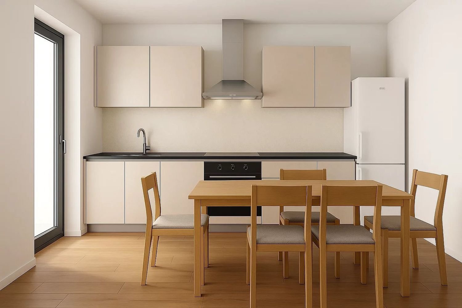 2 Schlafzimmer Wohnung in Pantigliate, Italy, Nr. 331505