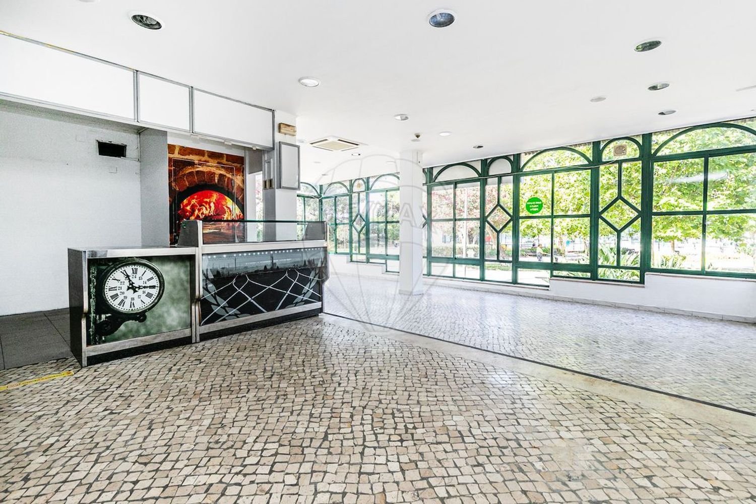  عقار تجاري في Oeiras, Portugal 205متر مربع رقم 58655