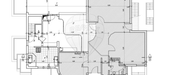  عقار تجاري في Oeiras, Portugal 205متر مربع رقم 58655 27