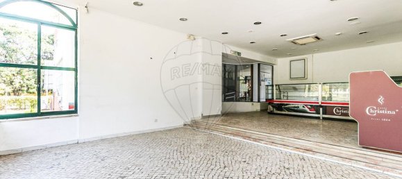  عقار تجاري في Oeiras, Portugal 205متر مربع رقم 58655 8
