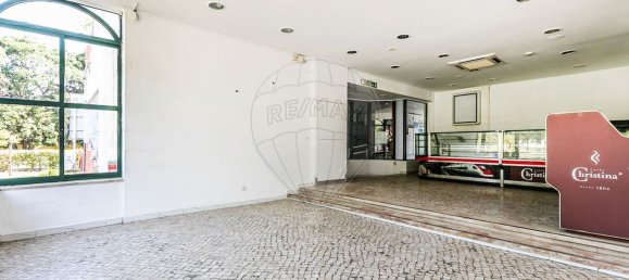  عقار تجاري في Oeiras, Portugal 205متر مربع رقم 58655 4