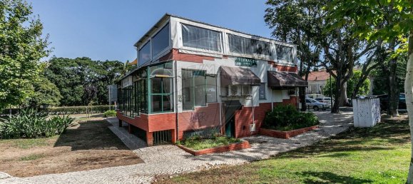  عقار تجاري في Oeiras, Portugal 205متر مربع رقم 58655 21