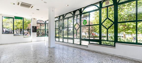  عقار تجاري في Oeiras, Portugal 205متر مربع رقم 58655 7