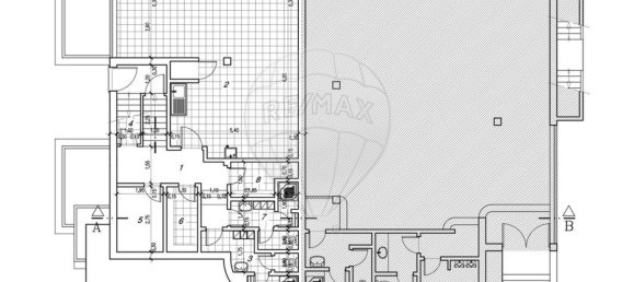  عقار تجاري في Oeiras, Portugal 205متر مربع رقم 58655 28