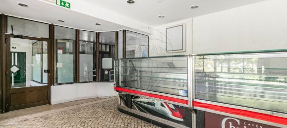  عقار تجاري في Oeiras, Portugal 205متر مربع رقم 58655 17