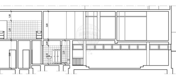  عقار تجاري في Oeiras, Portugal 205متر مربع رقم 58655 22