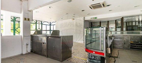  عقار تجاري في Oeiras, Portugal 205متر مربع رقم 58655 9