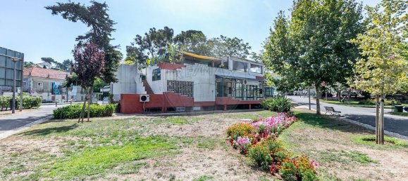  عقار تجاري في Oeiras, Portugal 205متر مربع رقم 58655 20