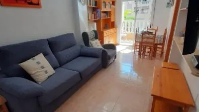 Квартира с 2 спальнями в Торревьеха, Испания № 274426