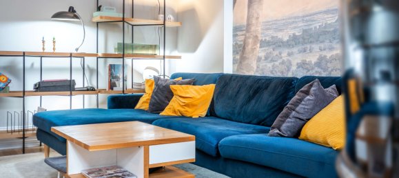 4 غرف نوم شقة في Eimsbuttel, Germany رقم 107993 13