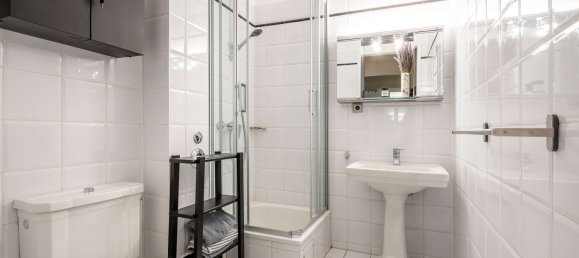 4 غرف نوم شقة في Eimsbuttel, Germany رقم 107993 7