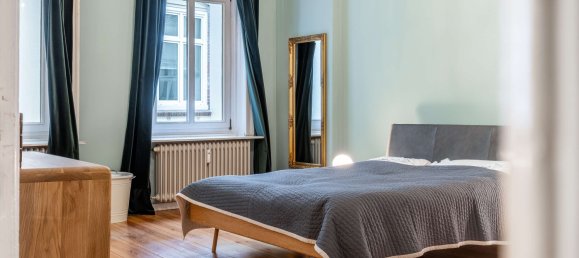 4 غرف نوم شقة في Eimsbuttel, Germany رقم 107993 15