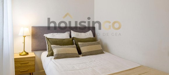 3 غرف نوم شقة في Madrid, Spain رقم 97120 6