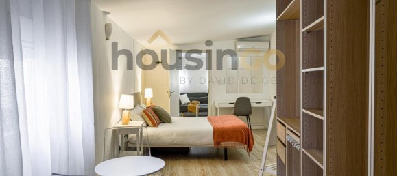 3 غرف نوم شقة في Madrid, Spain رقم 97120 3