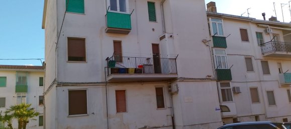 5-Zimmer Wohnung in Matera, Italy, Nr. 284210 2