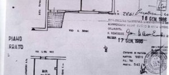 5-Zimmer Wohnung in Matera, Italy, Nr. 284210 14