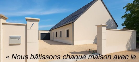 3 bedrooms House in Auxerre, France No. 304764 5