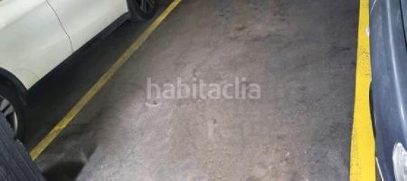 Estacionamiento en Madrid, Spain 9 m² No. 109204 7