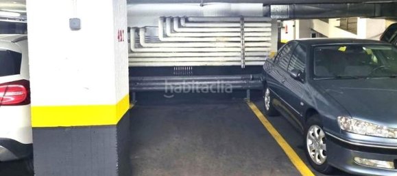 Estacionamiento en Madrid, Spain 9 m² No. 109204 5