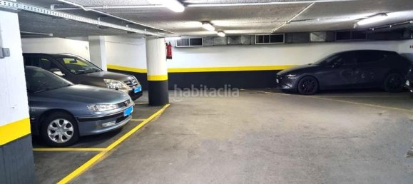 Estacionamiento en Madrid, Spain 9 m² No. 109204 4